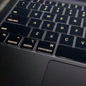 Meet your Posher, Abbey